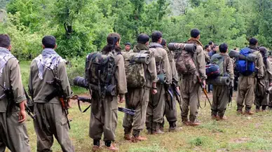 PKK'nın silahları teslim etmesinin ardından siyasetçilerden peş peşe açıklamalar geldi!