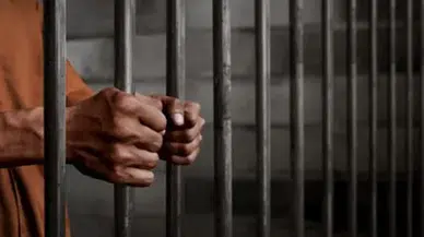 16 yaşındaki çocuk tutuklandı
