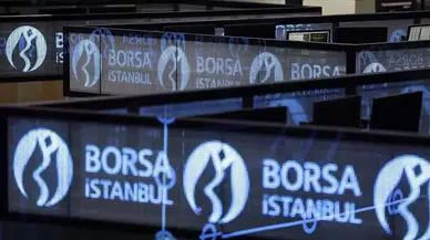 Borsa İstanbul güne nasıl başladı? BIST 100’de son durum