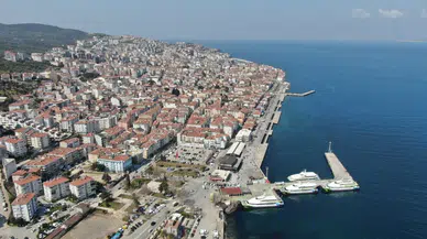 Mudanya Belediyesi emlak vergilerine yüzde 3 bine varan zam yaptı!