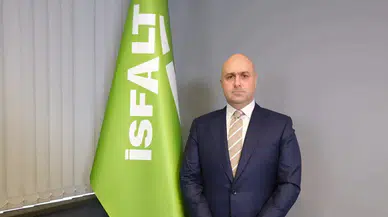 İSFALT Genel Müdürü Burak Korzay kimdir? Burak Korzay kaç yaşında,nereli?