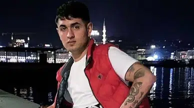 Helin Eren cinayetinde gelişme: Katil zanlısı Siyabend Şeker tutuklandı
