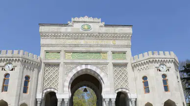 İstanbul Üniversitesi, öğrenciler hakkında soruşturma başlatıldı