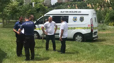 Antalya'da kan donduran olay