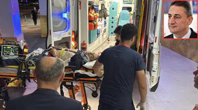 Erol Karaömeroğlu'nun sağlık durumu nasıl?