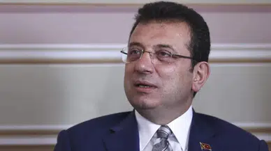 İmamoğlu, Akın Gürlek davasında bugün hakim karşısına çıktı
