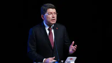Bakan Tunç duyurdu: Önümüzdeki hafta DEM Parti ile görüşeceğiz!