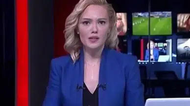 15 Temmuz gecesi zorla bildiri okumuştu: Tijen Karaş şimdi bambaşka bir meslekte!