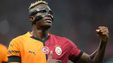 Victor Osimhen'in imza töreni nerede, nasıl ve ne zaman yapılacak?