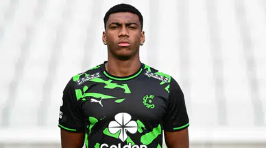 Trabzonspor, Felipe Augusto'yu kadrosuna kattı