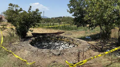 Çanakkale'de şüpheli ölüm