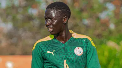 Fenerbahçe'nin yeni transferi Abdou Aziz Fall kimdir?