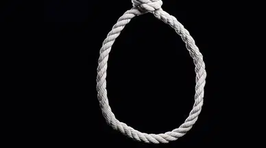 Aydın'da 17 yaşındaki kız intihar etti!