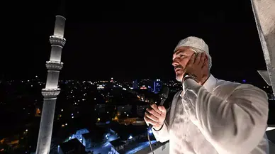15 Temmuz sela saat kaçta okunacak? Selanın Türkçe anlamı ne?
