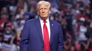 Trump'tan Gazze açıklaması: Bazı iyi haberlerimiz var