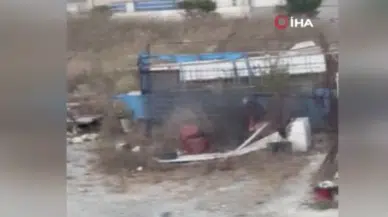 Arnavutköy'de silahlı saldırı! Eski çalışan fabrikayı bastı: 1 kişi öldü