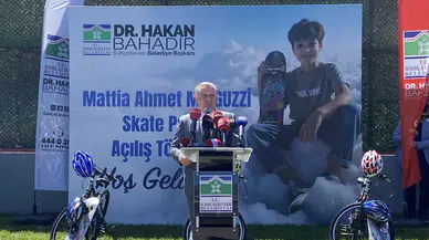 Ahmet Minguzzi'nin ismi Bahçelievler'deki bir parka yaşatılacak