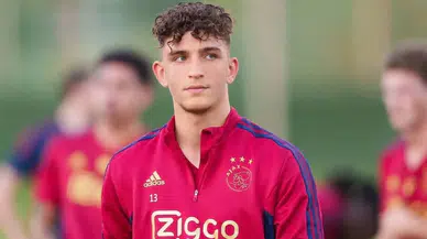 Galatasaray ile adı anılan Ahmetcan Kaplan kimdir?