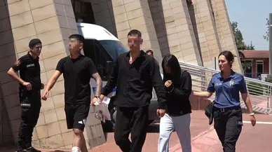 Isparta’da yan bakma kavgası kanlı bitti: 3 yaralı