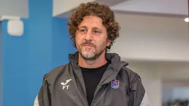 Trabzonspor'da sol kanat transferi için sürpriz isim