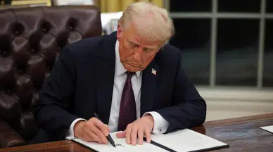 Trump önemi kararları geri mi geliyor?