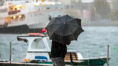 31 Temmuz 2025 hava durumu