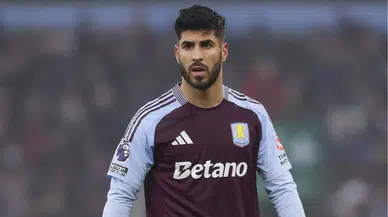 Marco Asensio'nun Fenerbahçe'den istediği maaş ortaya çıktı