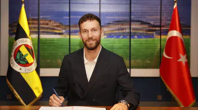 Fenerbahçe'nin yeni kalecisi Tarık Çetin kimdir, kaç yaşında?