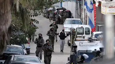 İsrail Meclisi’nden Filistin’i yok sayan karar!