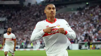 Galatasaray’dan 10 numara hamlesi