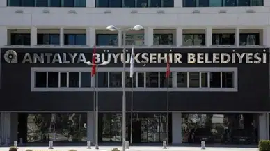 Antalya'da başkan vekili seçimi ne zaman yapılacak? Tarih belli oldu