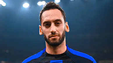 Fenerbahçe'ye Hakan Çalhanoğlu transferinde dişli rakip