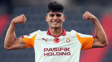 Galatasaray’ın genç yıldızı Arda Ünyay kimdir?