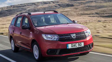 2025 Temmuz Dacia fiyat listesi