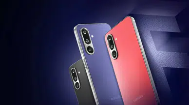 Samsung Galaxy F36 5G tanıtıldı