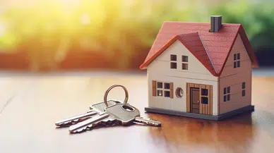 Gayrimenkulde satış rekoru: 2025 yılının ilk yarısında 1,4 milyonu aştı!