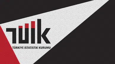 TÜİK açıkladı: Sanayi üretimi yıllık yüzde 4,9 arttı