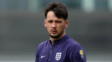 Galatasaray’dan James Trafford hamlesi