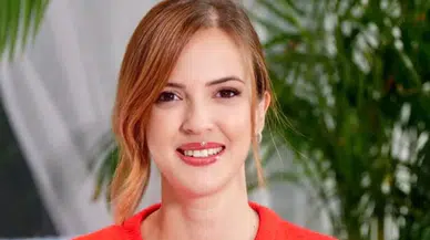 Simge Fıstıkoğlu kimdir? Simge Fıstıkoğlu evli mi, boşandı mı?