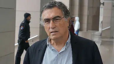 Gazeteci Hasan Cemal hastaneye kaldırıldı! Hasan Cemal kimdir?