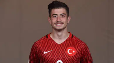 Kerem Atakan Kesgin kimdir, nereli, kaç yaşında?