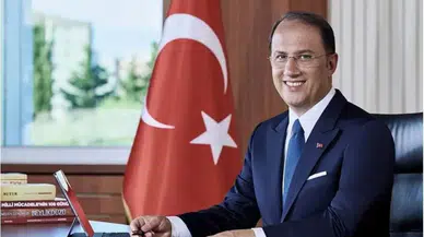 Beylikdüzü Belediye Başkanı Murat Çalık ameliyat oldu
