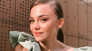 Bahar Şahin kimdir?