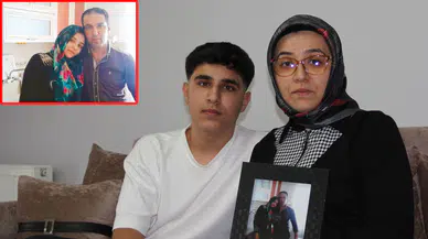 15 Temmuz şehidi Medet Ekizceli’nin eşi o geceyi anlattı