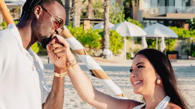 Beşiktaş'ın yeni transferi Tammy Abraham evli mi, çocuğu var mı?