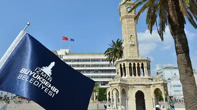 İzmir Büyükşehir Belediyesine yönelik yolsuzluk soruşturması: Gözaltı sayısı 130'a çıktı