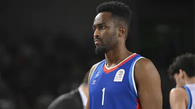 Anadolu Efes'te Rodrigue Beaubois'nın sözleşmesi uzatıldı