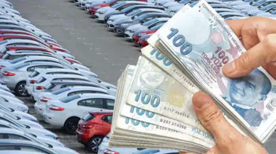 Taşıt kredisi faizlerinde düşüş başladı