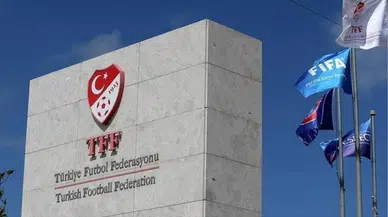 TFF Olağan Mali Genel Kurulu, yarın yapılacak!