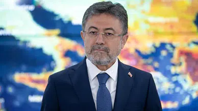 Bakan Yumaklı uyardı: Yangın riski hala yüksek